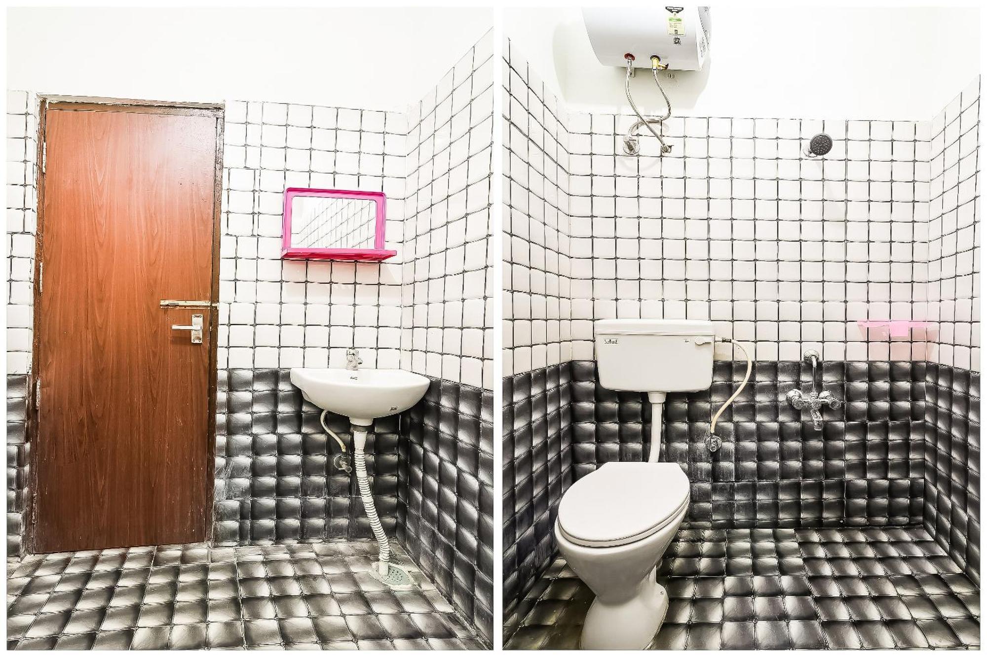 OYO 42984 Kartikeya Park View Residency Hotel Chittoor Bagian luar foto